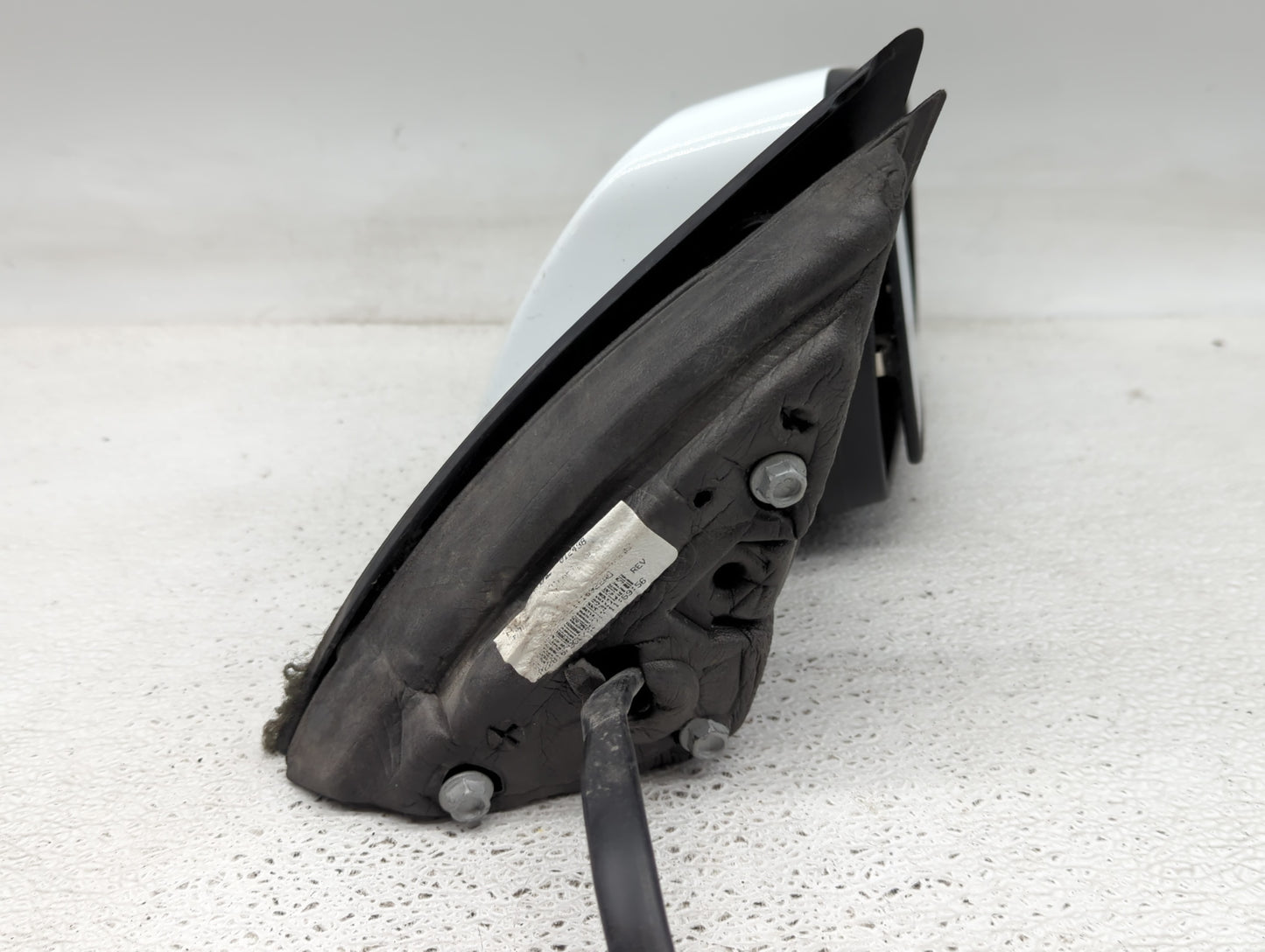 2011-2014 Gmc Terrain Passenger Side View Mirror - Right Door Mirror OEM Used - Oemusedautoparts1.com