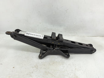 compare product 2012 Gmc Terrain Spare Scissor Car Jack