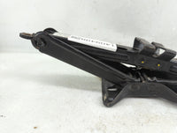 2012 Gmc Terrain Spare Scissor Car Jack - Oemusedautoparts1.com