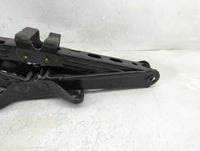 2012 Gmc Terrain Spare Scissor Car Jack - Oemusedautoparts1.com