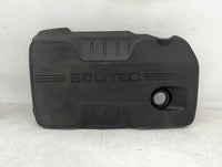 2012 Gmc Terrain Engine Cover - Oemusedautoparts1.com