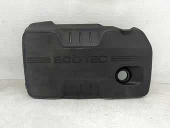 compare product 2012 Gmc Terrain Engine Cover
