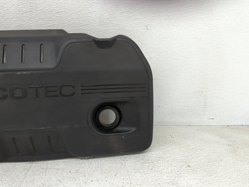 2012 Gmc Terrain Engine Cover