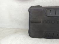 2012 Gmc Terrain Engine Cover - Oemusedautoparts1.com