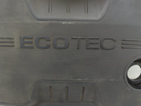 2012 Gmc Terrain Engine Cover - Oemusedautoparts1.com