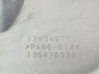 2012 Gmc Terrain Engine Cover - Oemusedautoparts1.com