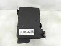 2012 Gmc Terrain Fusebox Fuse Box Panel Relay Module P/N:13500128 13500127, 13500114, 13306941 Fits OEM Used Auto Parts - Oe