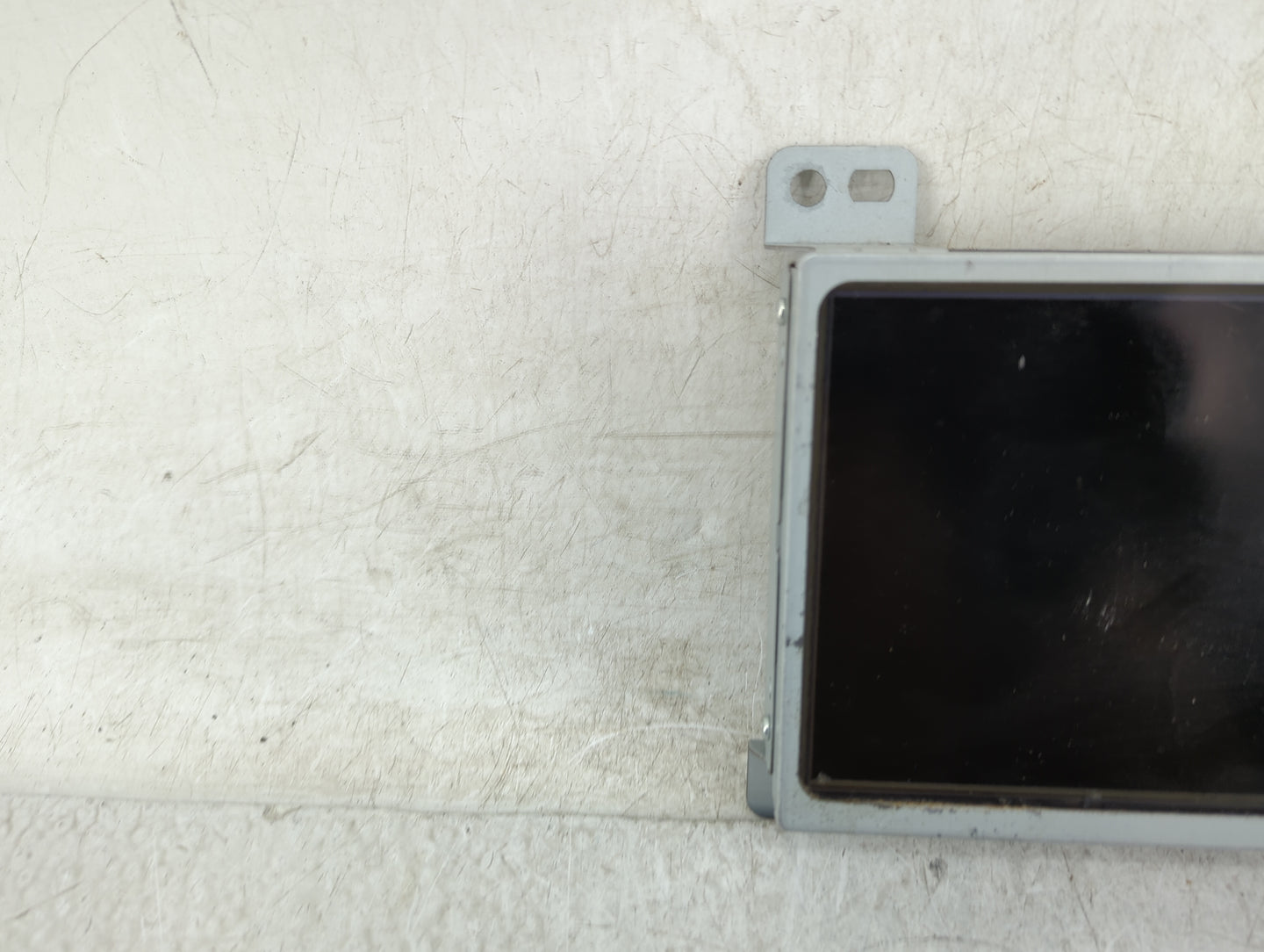 2012-2017 Gmc Terrain Information Display Screen - Oemusedautoparts1.com