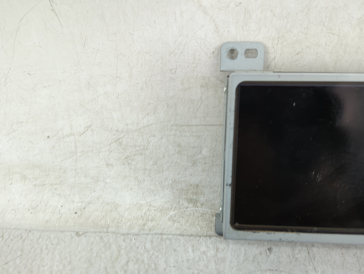 2012-2017 Gmc Terrain Information Display Screen - Oemusedautoparts1.com