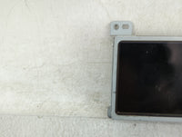 2012-2017 Gmc Terrain Information Display Screen - Oemusedautoparts1.com