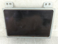 2012-2017 Gmc Terrain Information Display Screen - Oemusedautoparts1.com