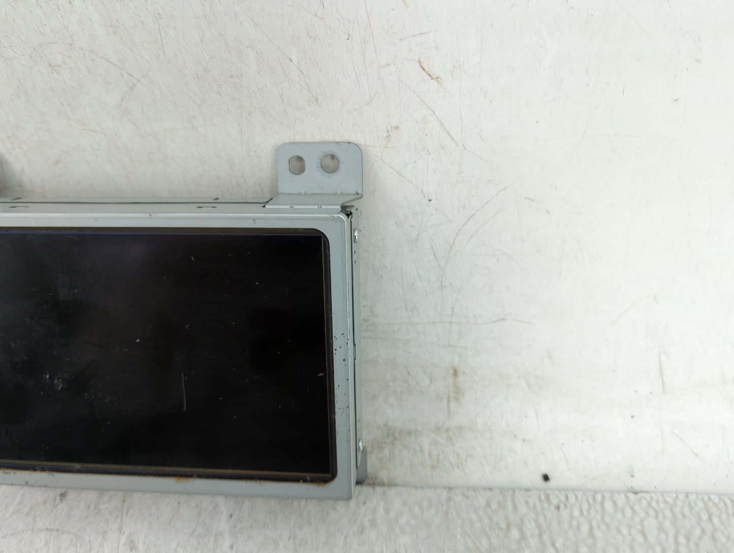 2012-2017 Gmc Terrain Information Display Screen - Oemusedautoparts1.com