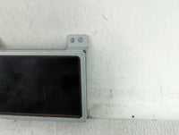 2012-2017 Gmc Terrain Information Display Screen - Oemusedautoparts1.com