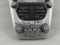 2012 Gmc Terrain Radio Control Panel - Oemusedautoparts1.com