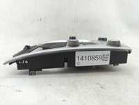 2012 Gmc Terrain Radio Control Panel - Oemusedautoparts1.com