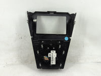 2012 Gmc Terrain Radio Control Panel - Oemusedautoparts1.com