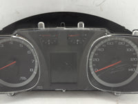 2012 Gmc Terrain Instrument Cluster Speedometer Gauges P/N:20907583 Fits OEM Used Auto Parts - Oemusedautoparts1.com