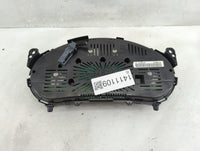 2012 Gmc Terrain Instrument Cluster Speedometer Gauges P/N:20907583 Fits OEM Used Auto Parts - Oemusedautoparts1.com