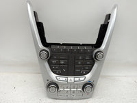 2012-2015 Gmc Terrain Radio Control Panel - Oemusedautoparts1.com