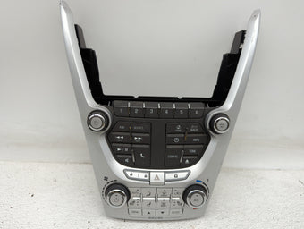 compare product 2012-2015 Gmc Terrain Radio Control Panel