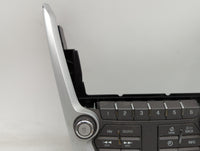 2012-2015 Gmc Terrain Radio Control Panel - Oemusedautoparts1.com