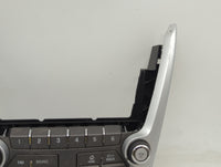 2012-2015 Gmc Terrain Radio Control Panel - Oemusedautoparts1.com