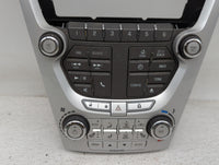 2012-2015 Gmc Terrain Radio Control Panel - Oemusedautoparts1.com