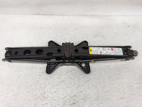 2012 Gmc Terrain Spare Scissor Car Jack - Oemusedautoparts1.com
