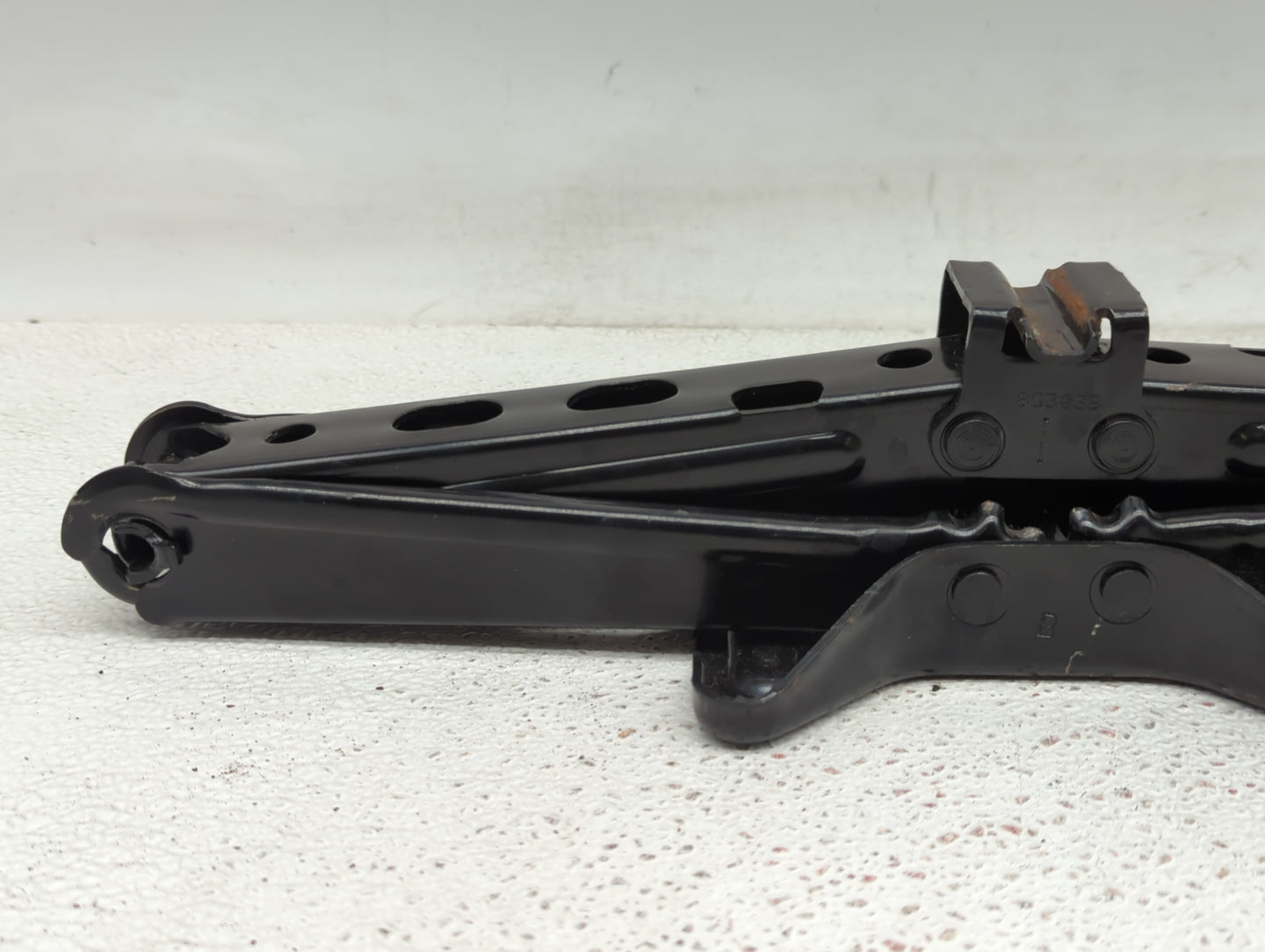 2012 Gmc Terrain Spare Scissor Car Jack - Oemusedautoparts1.com