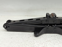 2012 Gmc Terrain Spare Scissor Car Jack - Oemusedautoparts1.com