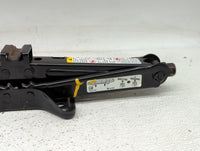 2012 Gmc Terrain Spare Scissor Car Jack - Oemusedautoparts1.com