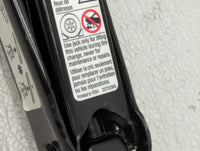 2012 Gmc Terrain Spare Scissor Car Jack - Oemusedautoparts1.com