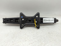 2012 Gmc Terrain Spare Scissor Car Jack - Oemusedautoparts1.com