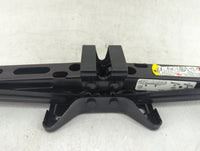 2012 Gmc Terrain Spare Scissor Car Jack 1415850 - Oemusedautoparts1.com