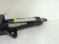 2012 Gmc Terrain Spare Scissor Car Jack 1415850 - Oemusedautoparts1.com