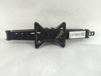 2012 Gmc Terrain Spare Scissor Car Jack 1415850 - Oemusedautoparts1.com