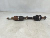 2010-2017 Gmc Terrain Axle Shaft Front Driver Cv C/v - Oemusedautoparts1.com