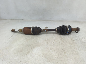 compare product 2010-2017 Gmc Terrain Axle Shaft Front Driver Cv C/v