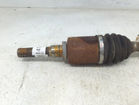 2010-2017 Gmc Terrain Axle Shaft Front Driver Cv C/v - Oemusedautoparts1.com