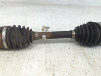 2010-2017 Gmc Terrain Axle Shaft Front Driver Cv C/v - Oemusedautoparts1.com