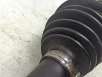 2010-2017 Gmc Terrain Axle Shaft Front Driver Cv C/v - Oemusedautoparts1.com