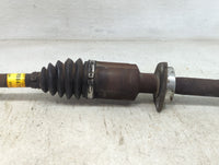 2010-2017 Gmc Terrain Axle Shaft Front Passenger Cv C/v - Oemusedautoparts1.com