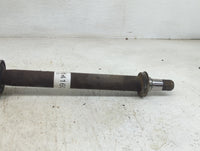 2010-2017 Gmc Terrain Axle Shaft Front Passenger Cv C/v - Oemusedautoparts1.com