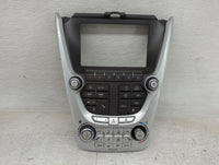 2012-2015 Gmc Terrain Radio Control Panel - Oemusedautoparts1.com