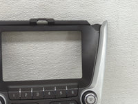 2012-2015 Gmc Terrain Radio Control Panel - Oemusedautoparts1.com