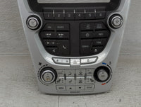2012-2015 Gmc Terrain Radio Control Panel - Oemusedautoparts1.com