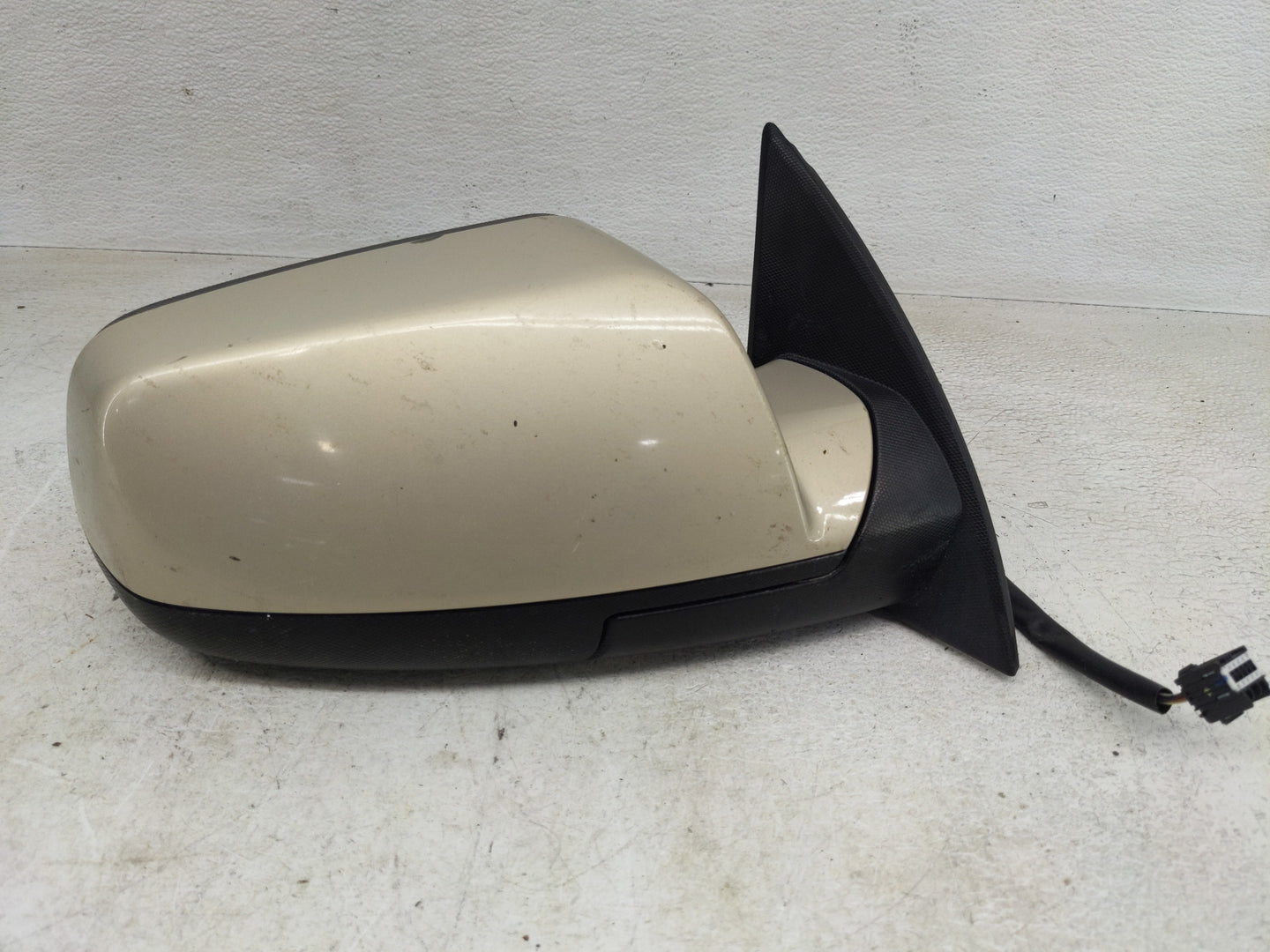 2011-2014 Gmc Terrain Passenger Side View Mirror - Right Door Mirror OEM Used - Oemusedautoparts1.com