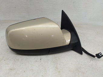 compare product 2011-2014 Gmc Terrain Passenger Side View Mirror - Right Door Mirror OEM Used