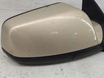 2011-2014 Gmc Terrain Passenger Side View Mirror - Right Door Mirror OEM Used