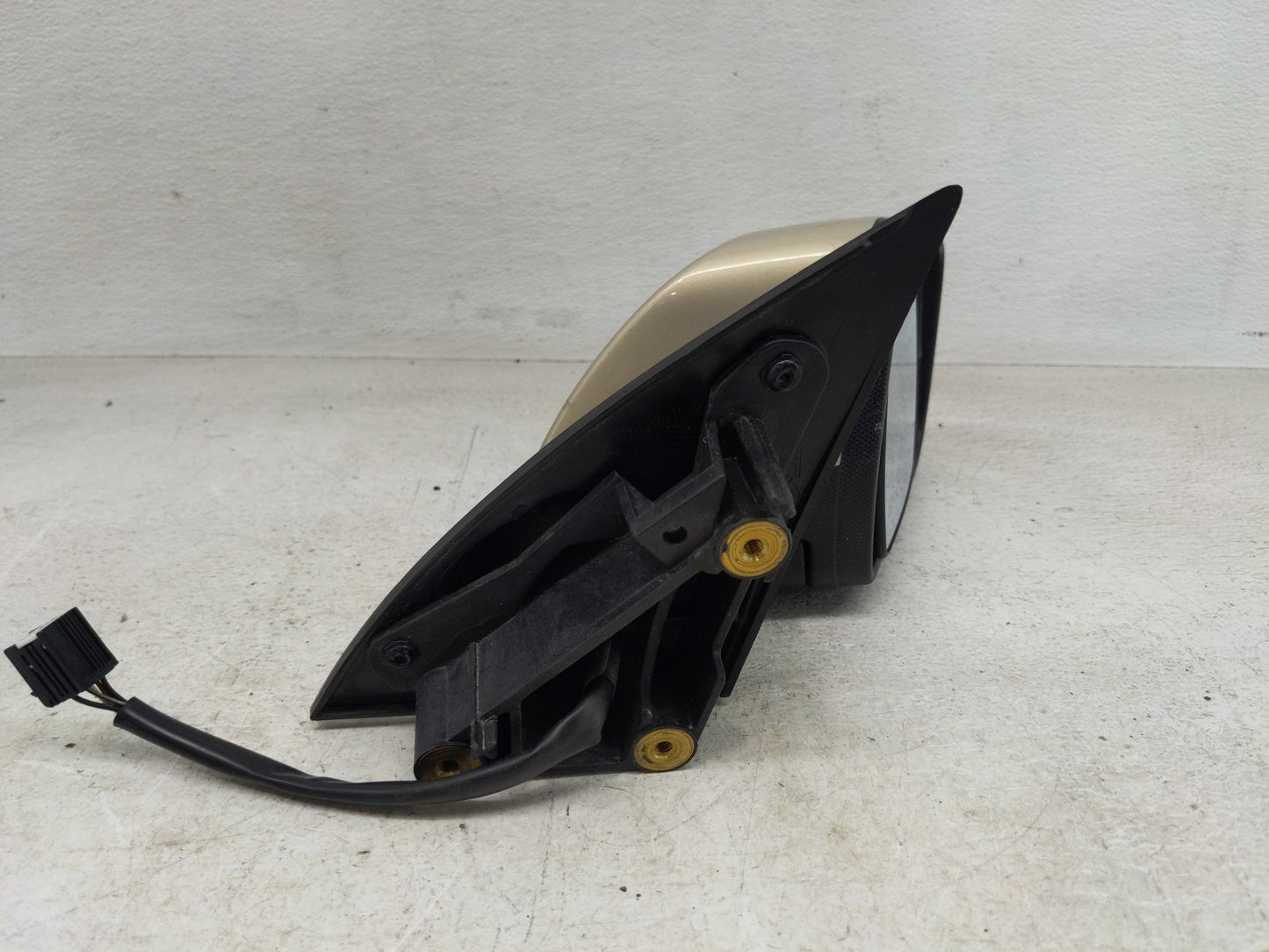 2011-2014 Gmc Terrain Passenger Side View Mirror - Right Door Mirror OEM Used - Oemusedautoparts1.com